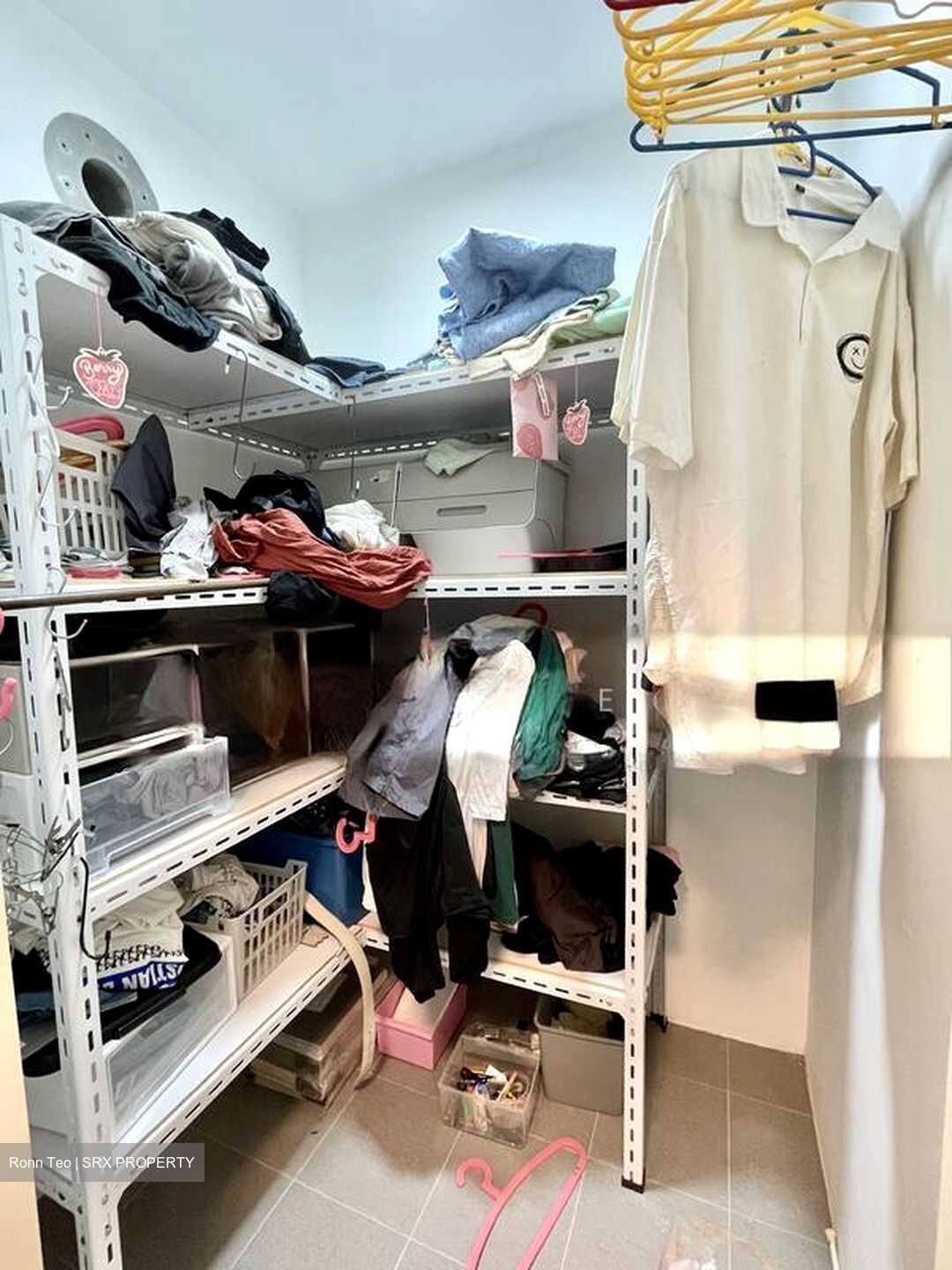 Blk 101B Eastcreek @ Canberra (Sembawang), HDB 2 Rooms #502133991